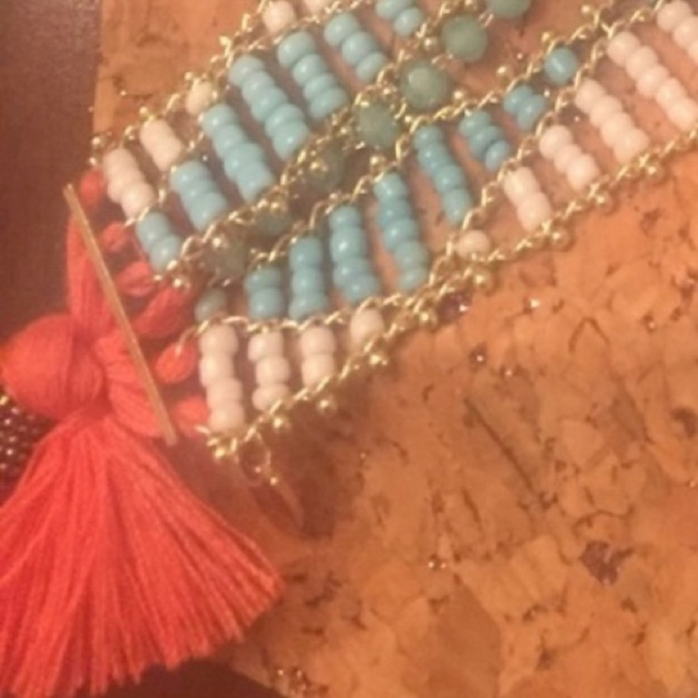 🍃ANTHROPOLOGIE BRACELET🍃 - Picture 3 of 3